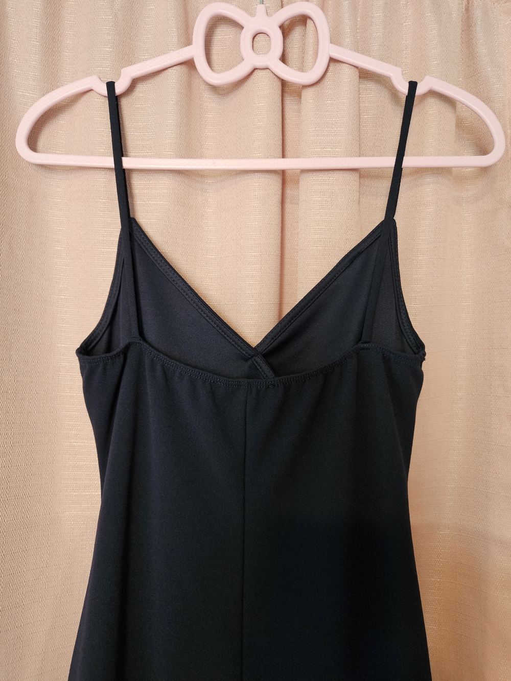Lulu's Sweetest Admirer Navy Blue Ruched Surplice Maxi Slip Dress - Picture 7 of 13